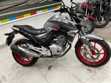 HONDA CB 250 F Twister FLEXONE, Foto 6