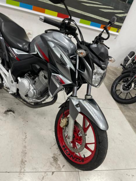 HONDA CB 250 F Twister FLEXONE, Foto 7