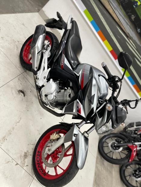 HONDA CB 250 F Twister FLEXONE, Foto 8