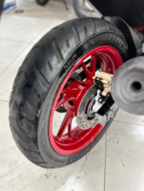 HONDA CB 250 F Twister FLEXONE, Foto 3