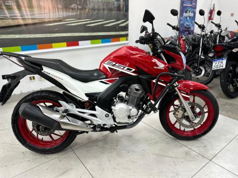HONDA CB 250 F Twister FLEXONE, Foto 7