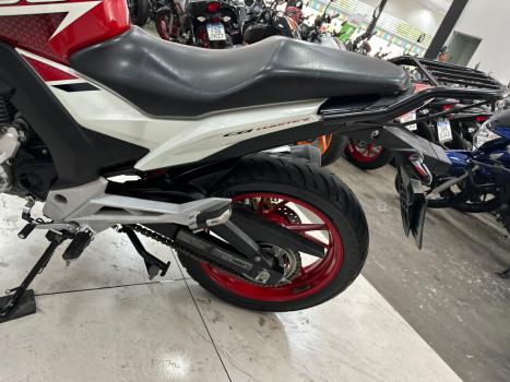 HONDA CB 250 F Twister FLEXONE, Foto 8
