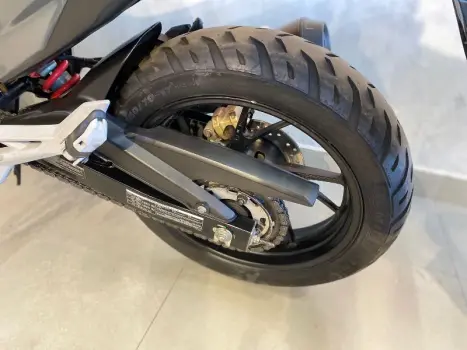 HONDA CB 250 F Twister FLEXONE, Foto 11