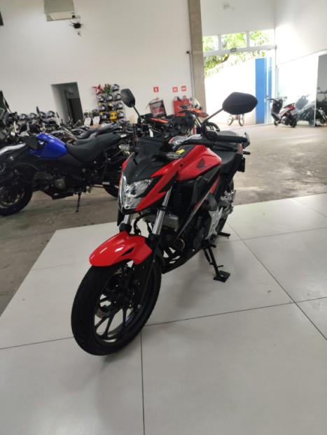 HONDA CB 300 F Twister FLEX ABS, Foto 6