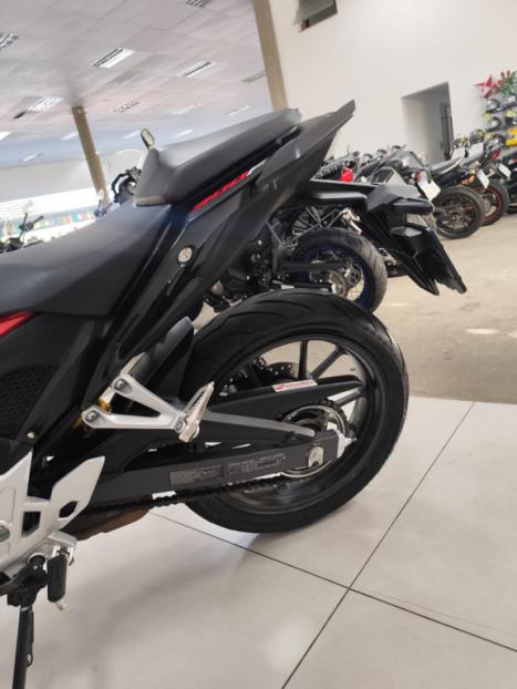 HONDA CB 300 F Twister FLEX ABS, Foto 12