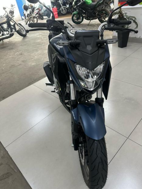 HONDA CB 300 F Twister FLEX ABS, Foto 3