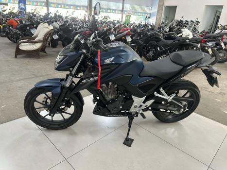 HONDA CB 300 F Twister FLEX ABS, Foto 4