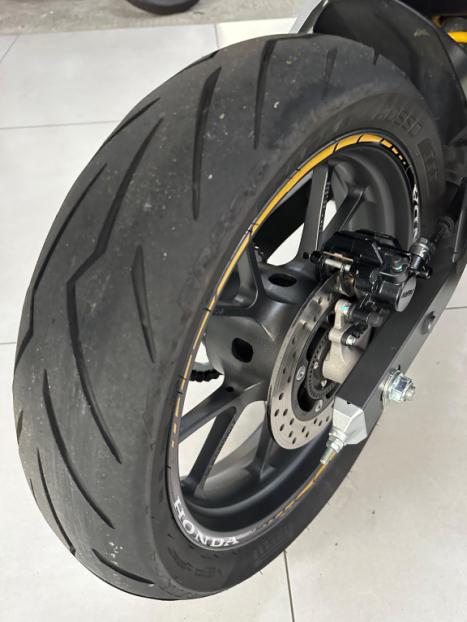 HONDA CB 300 F Twister FLEX ABS, Foto 2