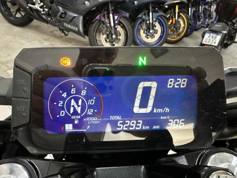 HONDA CB 300 F Twister FLEX ABS, Foto 3