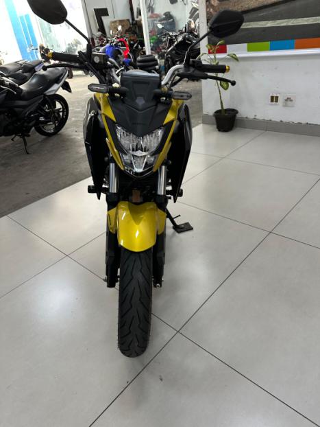 HONDA CB 300 F Twister FLEX ABS, Foto 4