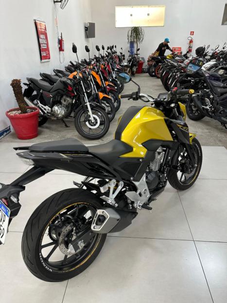 HONDA CB 300 F Twister FLEX ABS, Foto 5