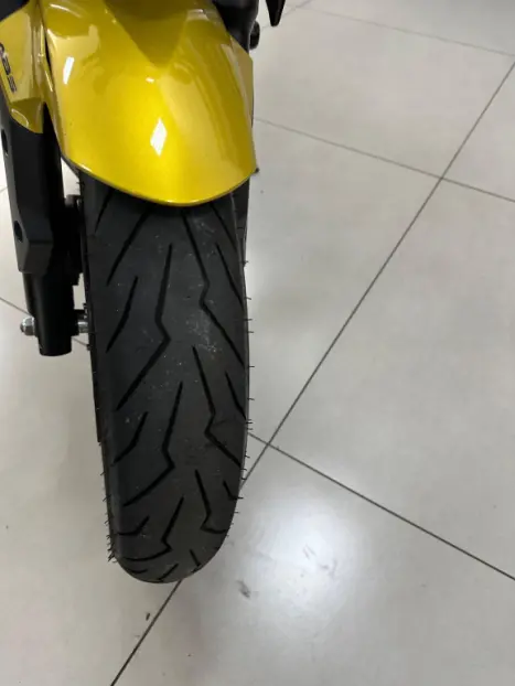 HONDA CB 300 F Twister FLEX ABS, Foto 7