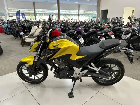 HONDA CB 300 F Twister FLEX ABS, Foto 12