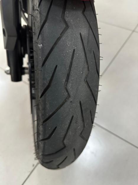 HONDA CB 300 F Twister FLEX ABS, Foto 2