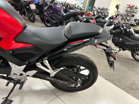 HONDA CB 300 F Twister FLEX ABS, Foto 3