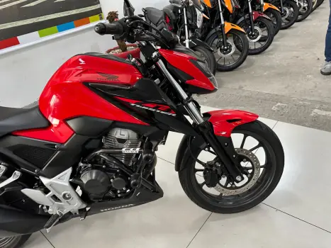 HONDA CB 300 F Twister FLEX ABS, Foto 6