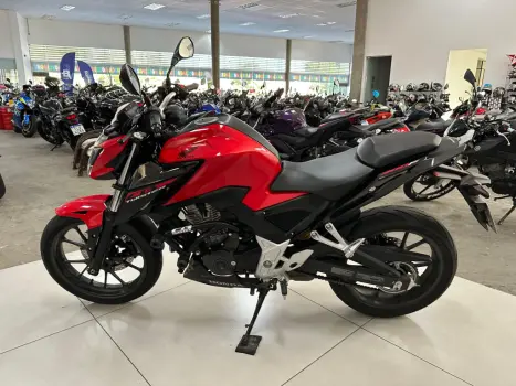 HONDA CB 300 F Twister FLEX ABS, Foto 7