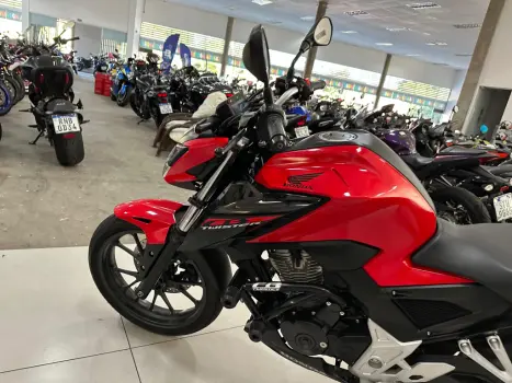 HONDA CB 300 F Twister FLEX ABS, Foto 14