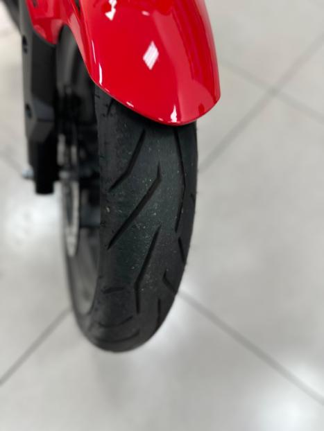 HONDA CB 300 F Twister FLEX ABS, Foto 2