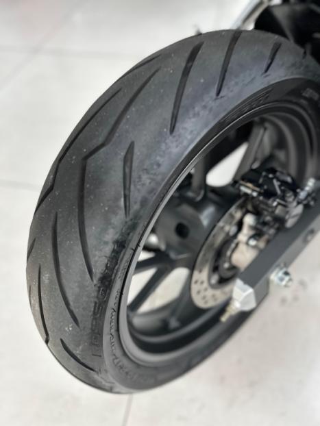 HONDA CB 300 F Twister FLEX ABS, Foto 3