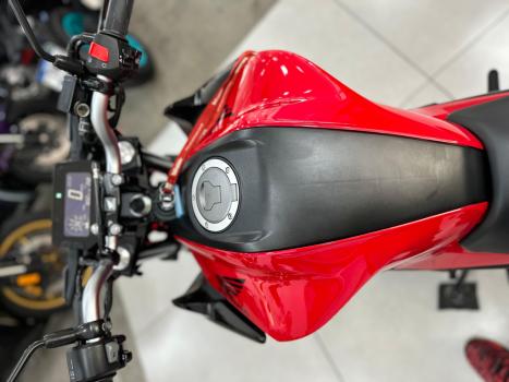 HONDA CB 300 F Twister FLEX ABS, Foto 4