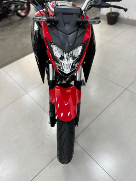 HONDA CB 300 F Twister FLEX ABS, Foto 5