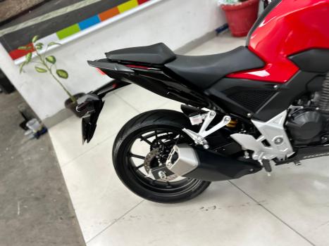 HONDA CB 300 F Twister FLEX ABS, Foto 6