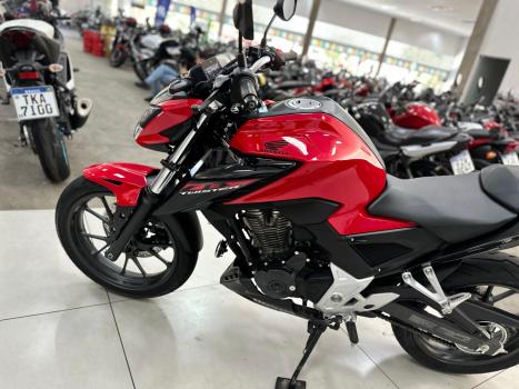 HONDA CB 300 F Twister FLEX ABS, Foto 7