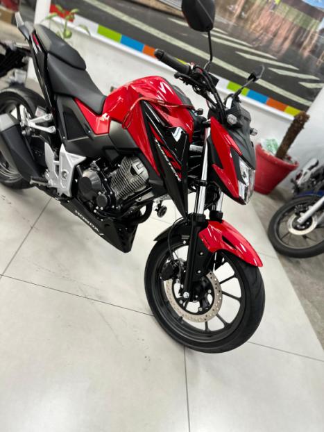 HONDA CB 300 F Twister FLEX ABS, Foto 11
