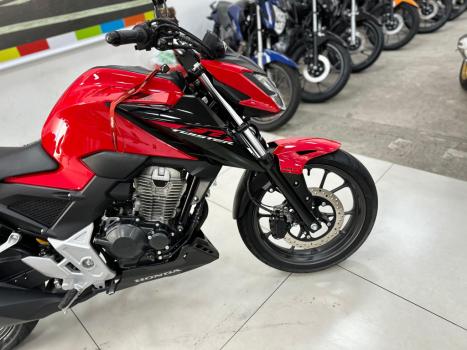 HONDA CB 300 F Twister FLEX ABS, Foto 12
