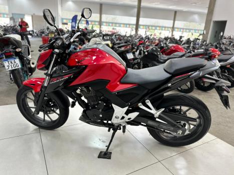 HONDA CB 300 F Twister FLEX ABS, Foto 14