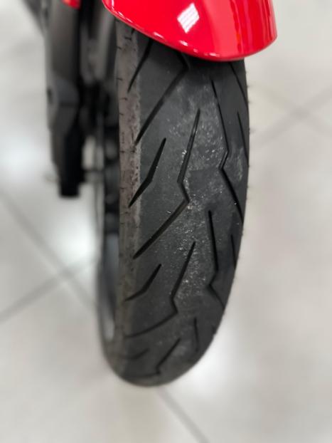 HONDA CB 300 F Twister FLEX ABS, Foto 3