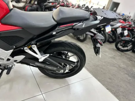HONDA CB 300 F Twister FLEX ABS, Foto 5