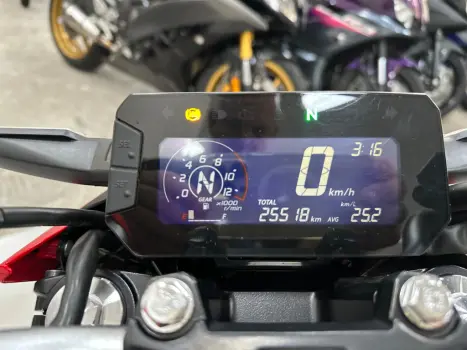 HONDA CB 300 F Twister FLEX ABS, Foto 7