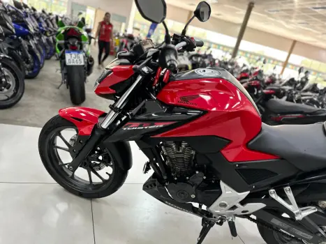 HONDA CB 300 F Twister FLEX ABS, Foto 8