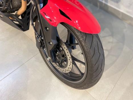 HONDA CB 300 F Twister FLEX ABS, Foto 3