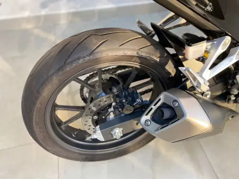 HONDA CB 300 F Twister FLEX ABS, Foto 4