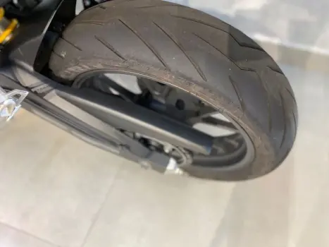 HONDA CB 300 F Twister FLEX ABS, Foto 6