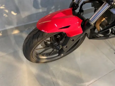 HONDA CB 300 F Twister FLEX ABS, Foto 8