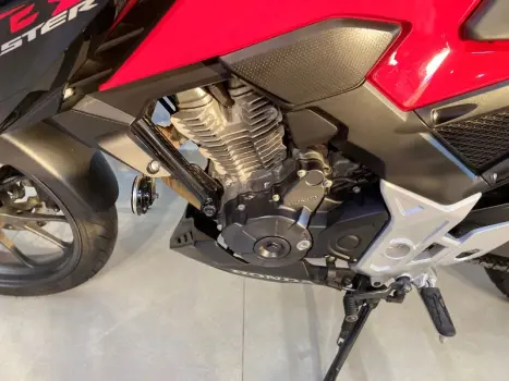 HONDA CB 300 F Twister FLEX ABS, Foto 9