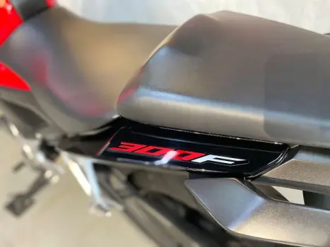 HONDA CB 300 F Twister FLEX ABS, Foto 10