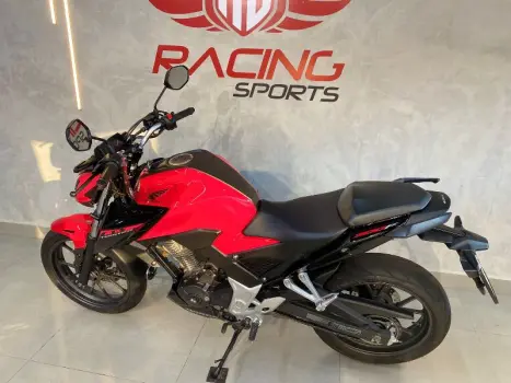 HONDA CB 300 F Twister FLEX ABS, Foto 13