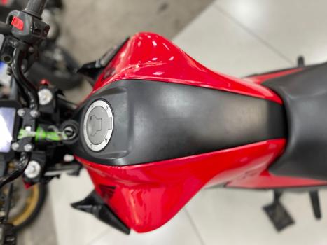 HONDA CB 300 F Twister FLEX ABS, Foto 2