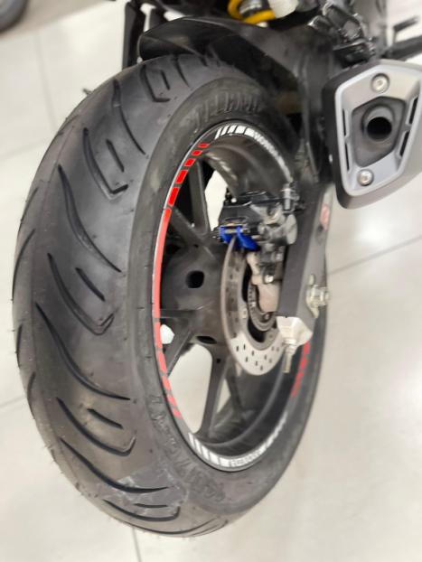 HONDA CB 300 F Twister FLEX ABS, Foto 3