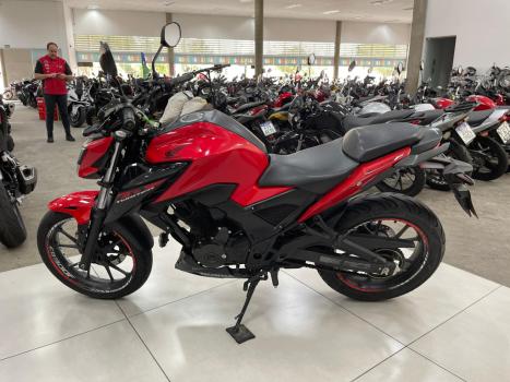 HONDA CB 300 F Twister FLEX ABS, Foto 7