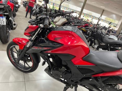 HONDA CB 300 F Twister FLEX ABS, Foto 8