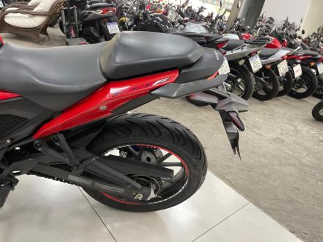 HONDA CB 300 F Twister FLEX ABS, Foto 9