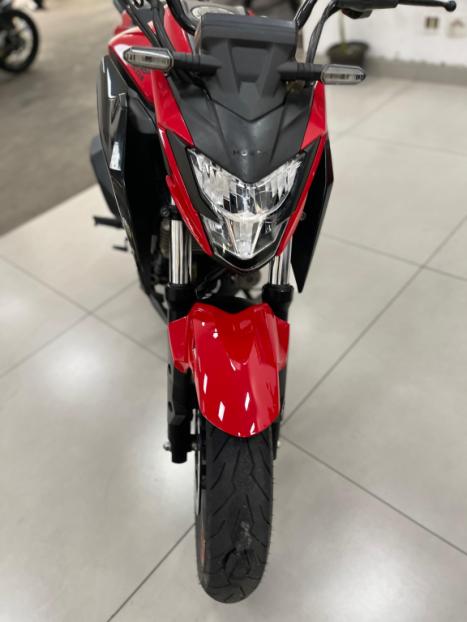 HONDA CB 300 F Twister FLEX ABS, Foto 10