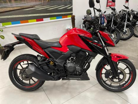 HONDA CB 300 F Twister FLEX ABS, Foto 11