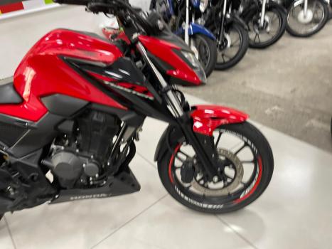 HONDA CB 300 F Twister FLEX ABS, Foto 12